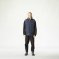 RUSSELLO VEST __color:Dark_Blue#36