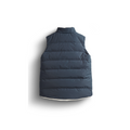 RUSSELLO REVERSIBLE VEST __color:Dark_Blue#56