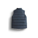 RUSSELLO REVERSIBLE VEST __color:Dark_Blue#56