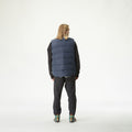 RUSSELLO VEST __color:Dark_Blue#43