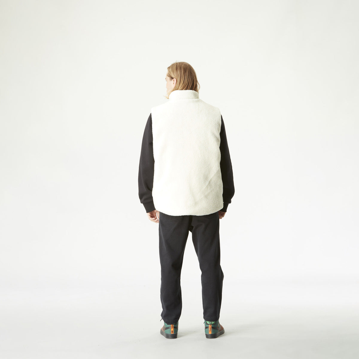 RUSSELLO VEST __color:Dark_Blue#38