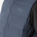 RUSSELLO REVERSIBLE VEST __color:Dark_Blue#48