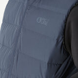 RUSSELLO REVERSIBLE VEST __color:Dark_Blue#48