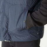 RUSSELLO REVERSIBLE VEST __color:Dark_Blue#50