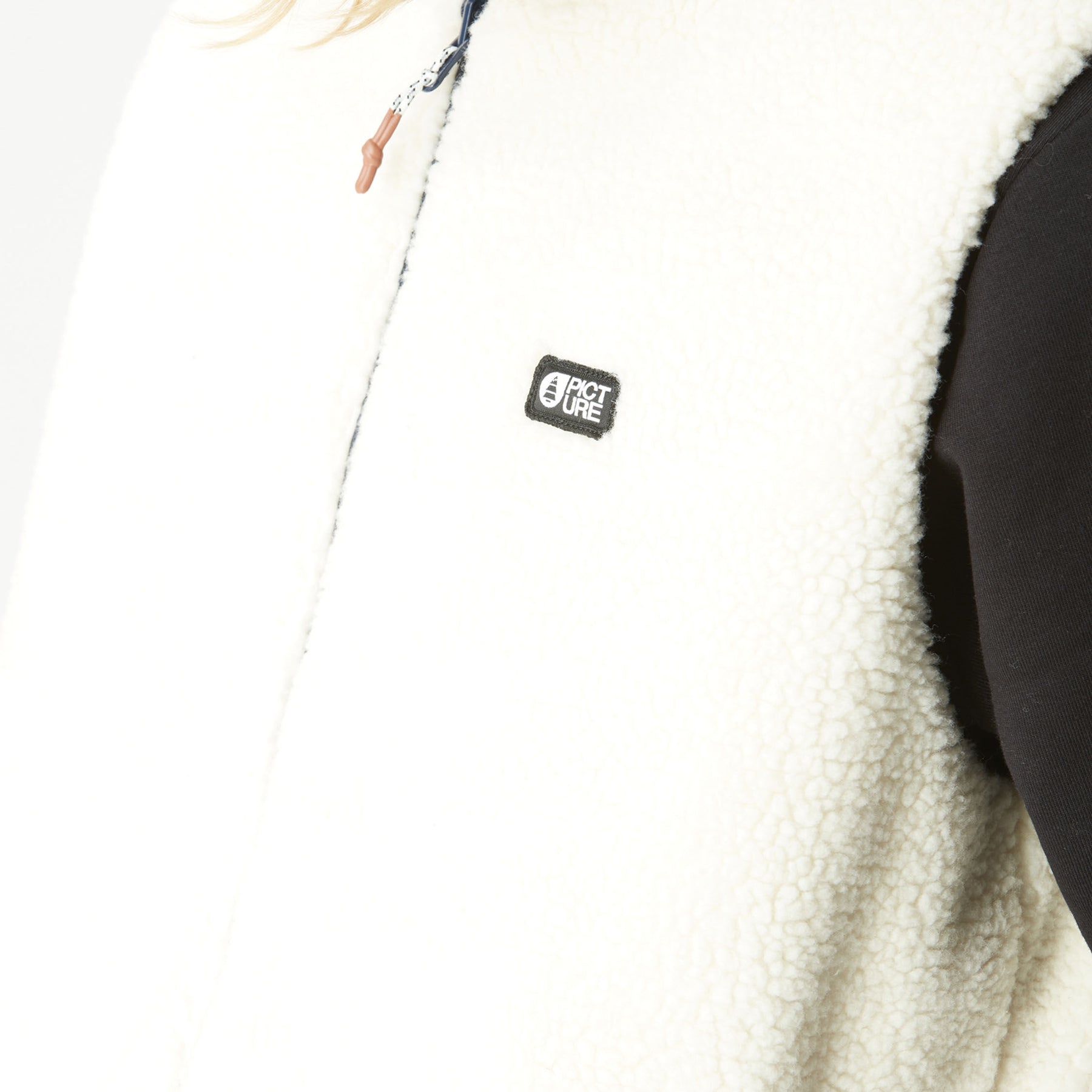 RUSSELLO REVERSIBLE VEST __color:Dark_Blue#52