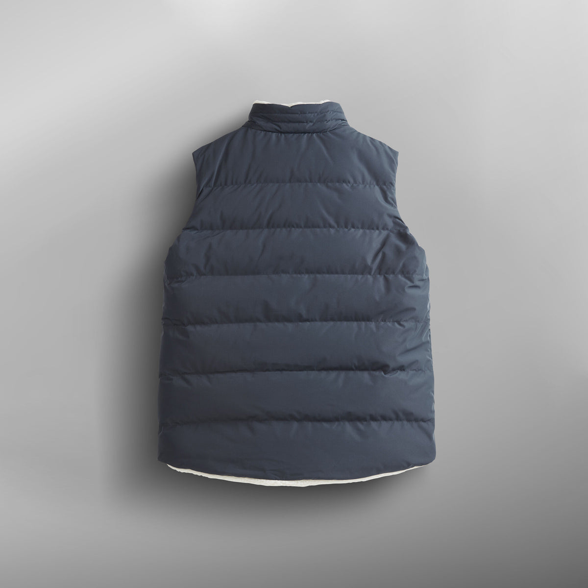 RUSSELLO REVERSIBLE VEST __color:Dark_Blue#40