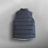 RUSSELLO VEST __color:Dark_Blue#40