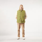 RUSSELLO VEST __color:Army_Green#12