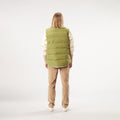 RUSSELLO VEST __color:Army_Green#11