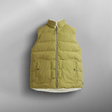 RUSSELLO VEST __color:Army_Green#14
