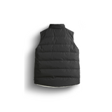 RUSSELLO REVERSIBLE VEST __color:Black#33