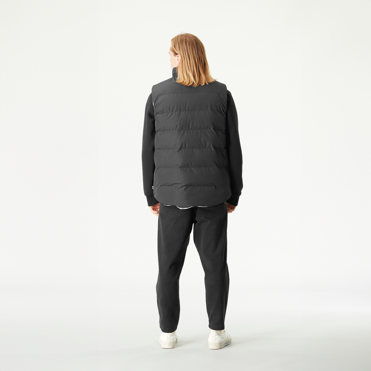 RUSSELLO VEST __color:Black#22