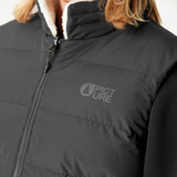 RUSSELLO REVERSIBLE VEST __color:Black#23