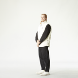 RUSSELLO REVERSIBLE VEST __color:Black#26