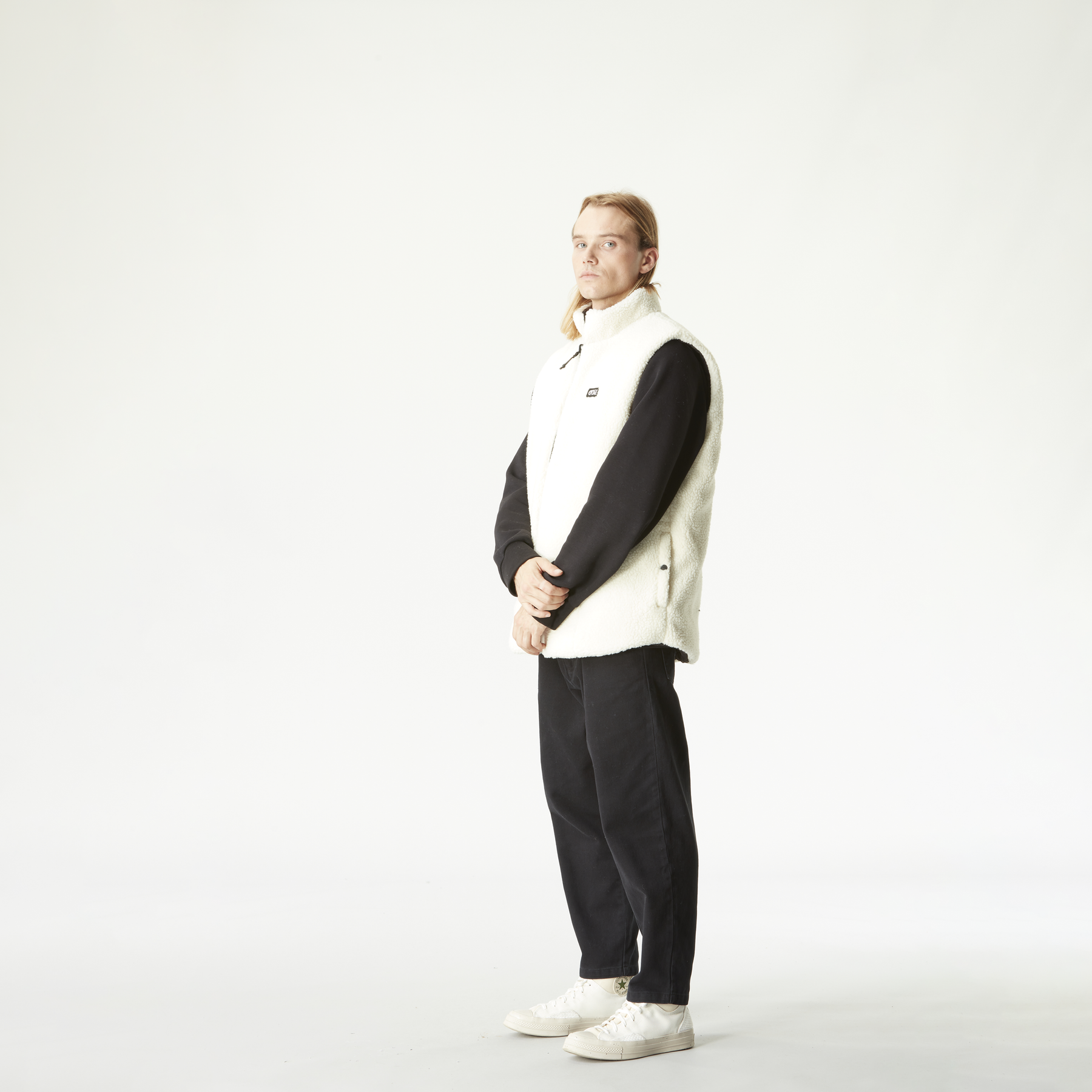 RUSSELLO VEST __color:Black#26
