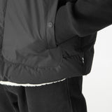 RUSSELLO REVERSIBLE VEST __color:Black#27