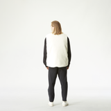 RUSSELLO REVERSIBLE VEST __color:Black#28
