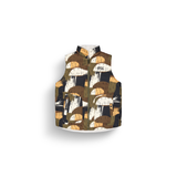 RUSSELLO VEST __color:Arashi_Camo_Print#6
