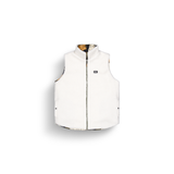 RUSSELLO REVERSIBLE VEST __color:Arashi_Camo_Print#8