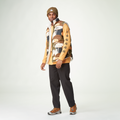 Arashi Camo Print