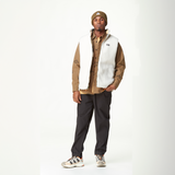 RUSSELLO VEST __color:Arashi_Camo_Print#3