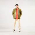 Army Green-Tofu