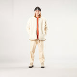 HIKAST JKT __color:Army_Green-Tofu#13