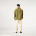 HIKAST JKT __color:Army_Green-Tofu#14