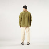 HIKAST JKT __color:Army_Green-Tofu#14