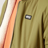 HIKAST JKT __color:Army_Green-Tofu#22