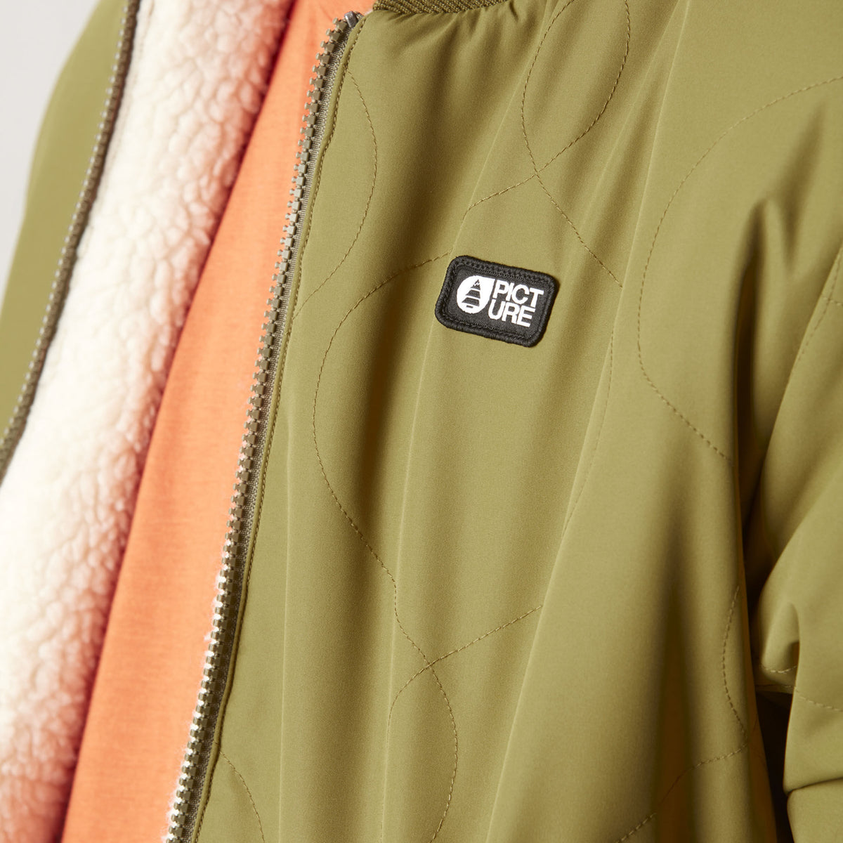 HIKAST JKT __color:Army_Green-Tofu#22