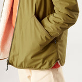 HIKAST JKT __color:Army_Green-Tofu#23
