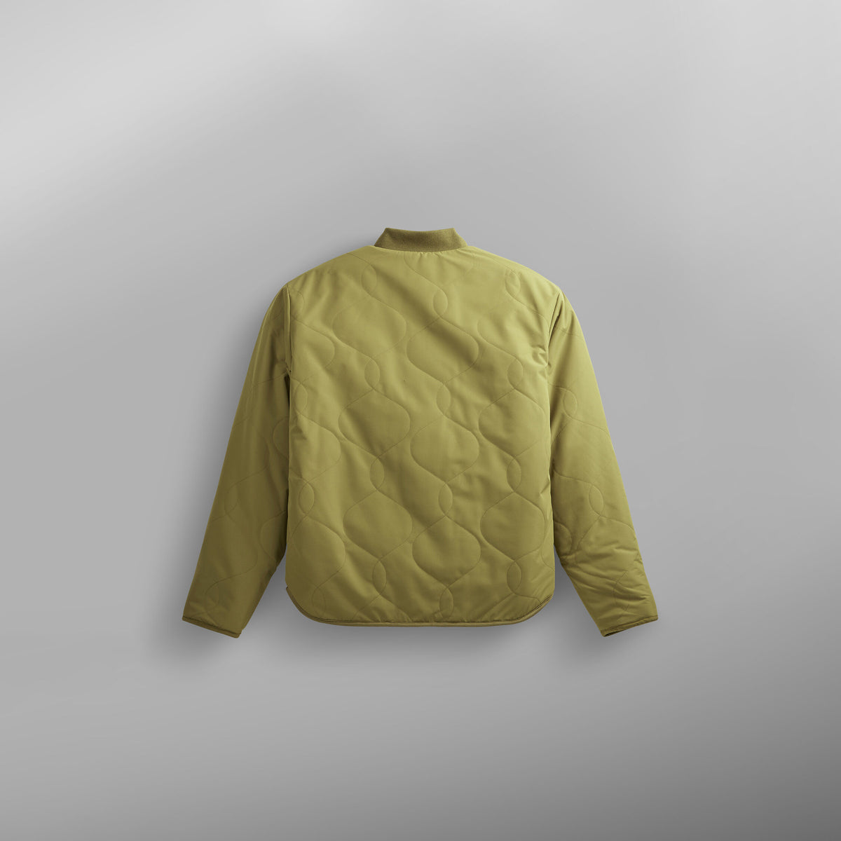 HIKAST JKT __color:Army_Green-Tofu#16