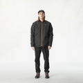 HIKAST JKT __color:Black-Chocolate#25