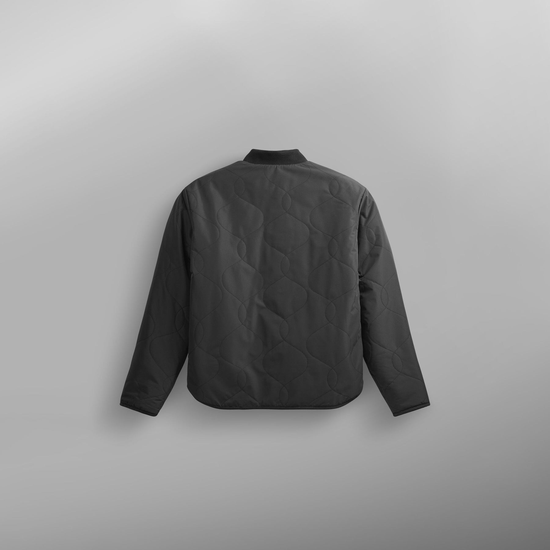 HIKAST JKT __color:Black-Chocolate#30