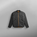 HIKAST JKT __color:Black-Chocolate#29