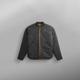HIKAST JKT __color:Black-Chocolate#29
