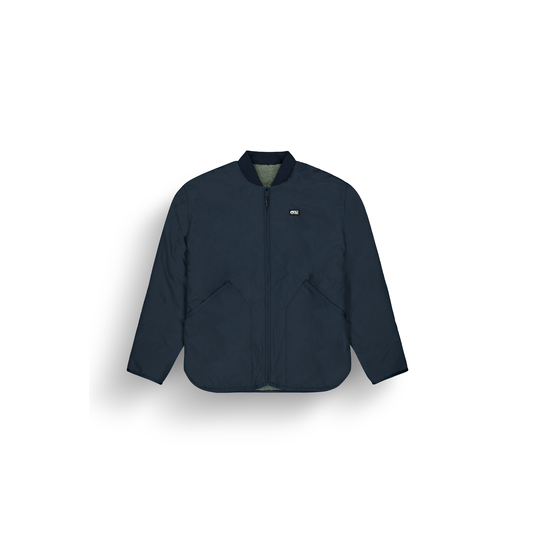 HIKAST JKT __color:Dark_Blue_Green_Spray#45