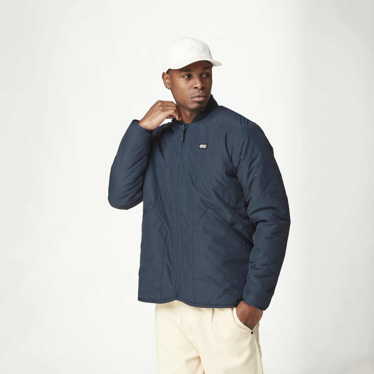 HIKAST JKT __color:Dark_Blue_Green_Spray#37
