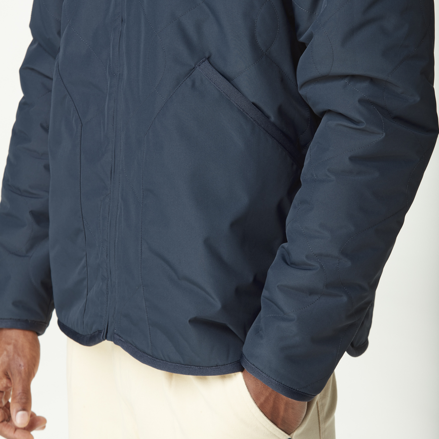 HIKAST JKT __color:Dark_Blue_Green_Spray#40