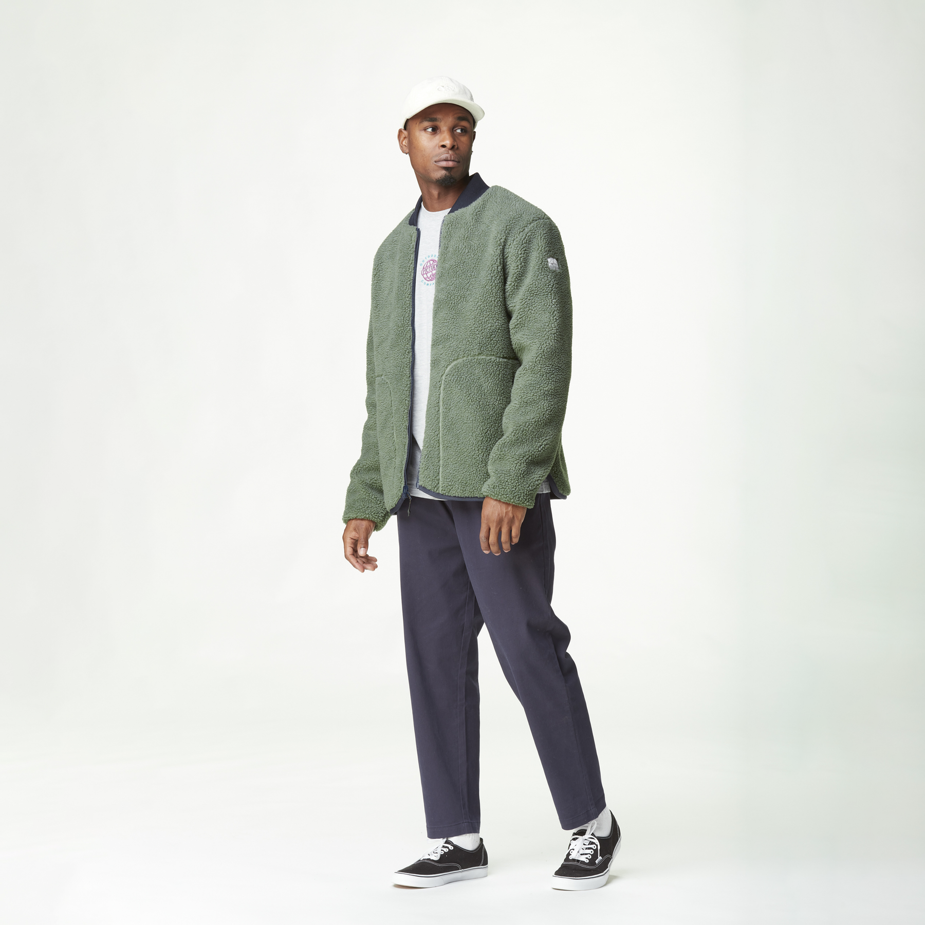 HIKAST JKT __color:Dark_Blue_Green_Spray#41