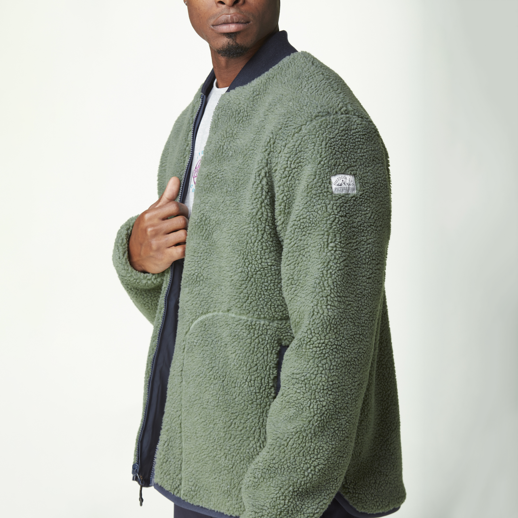 HIKAST JKT __color:Dark_Blue_Green_Spray#44