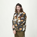 Arashi Camo Print