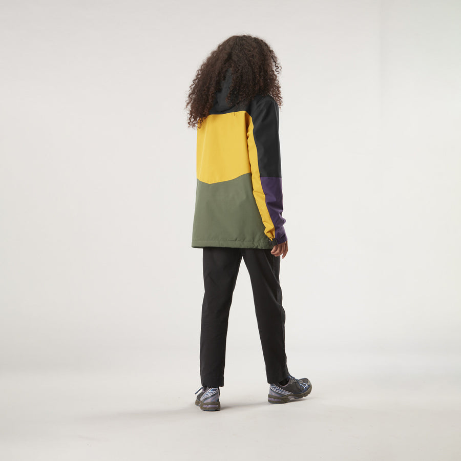 HOBSON JKT __color:Patchwork_A#1