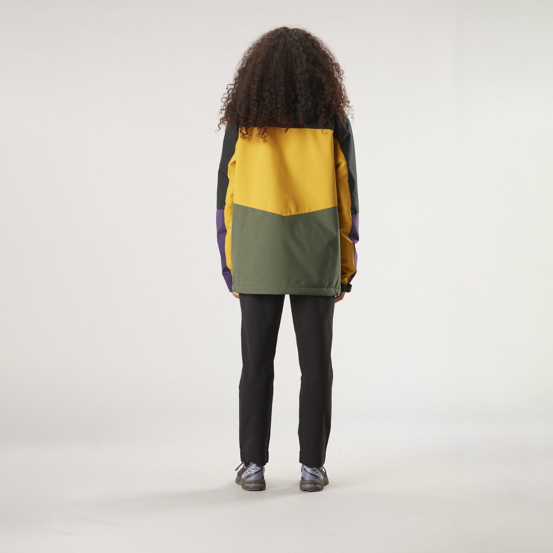 HOBSON JKT __color:Patchwork_A#9