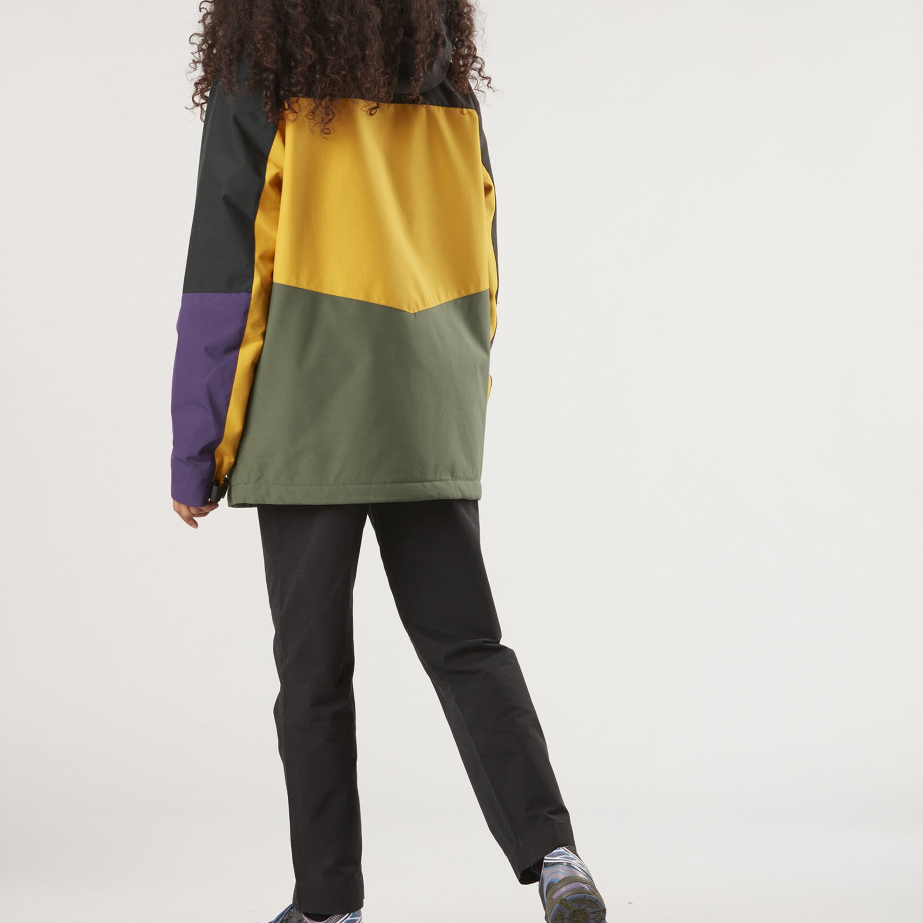 HOBSON JKT __color:Patchwork_A#10