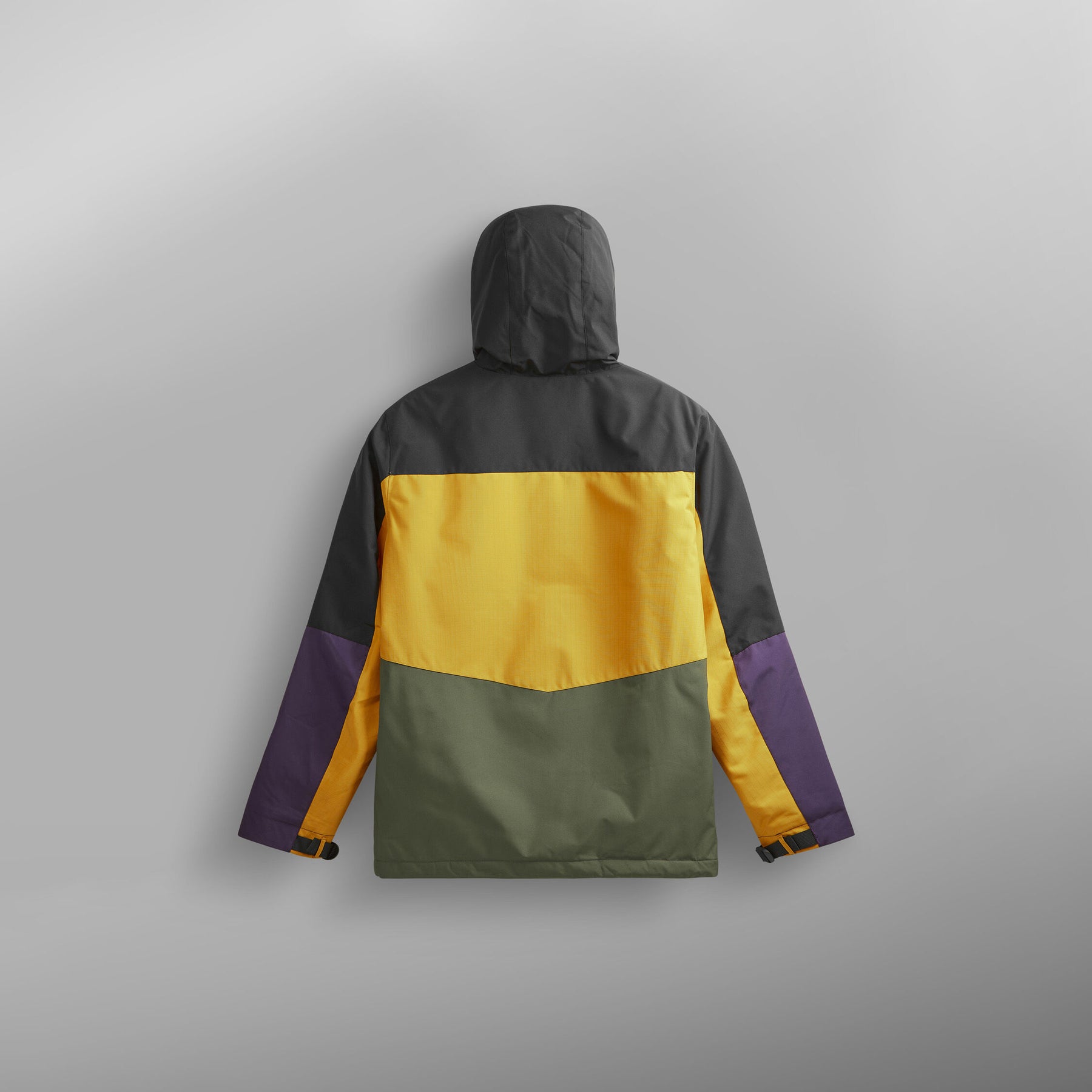 HOBSON JKT __color:Patchwork_A#7