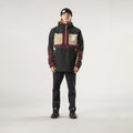 HOBSON JKT __color:Patchwork_B#12