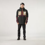 HOBSON JKT __color:Patchwork_B#12