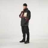 HOBSON JKT __color:Patchwork_B#14